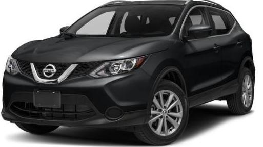 NISSAN ROGUE SPORT 2018 JN1BJ1CR7JW204351 image